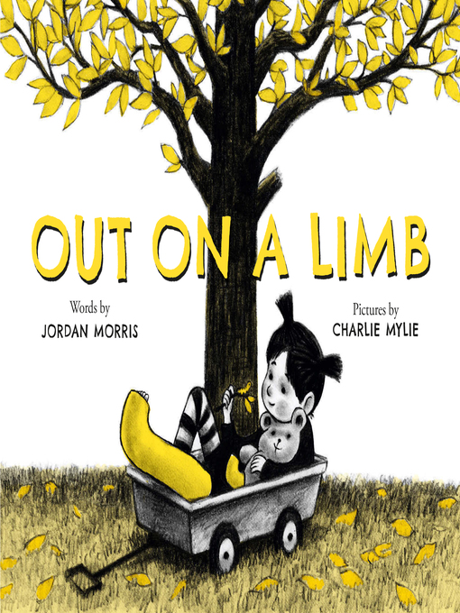 Title details for Out on a Limb by Jordan Morris - Available